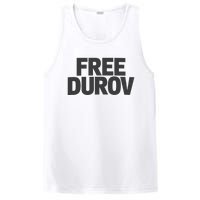 Free Durov PosiCharge Competitor Tank