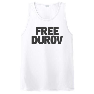 Free Durov PosiCharge Competitor Tank