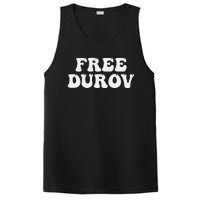 Free Durov PosiCharge Competitor Tank