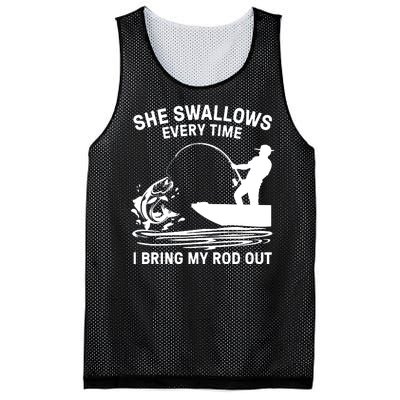 Father's Day Fishing Here Fishy Funny Fisherman Dad Mesh Reversible Basketball Jersey Tank