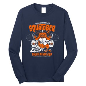 Funny Design Long Sleeve Shirt