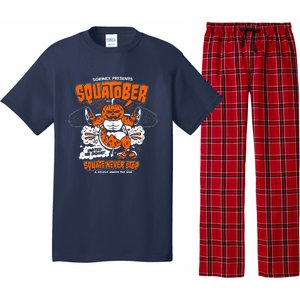 Funny Design Pajama Set