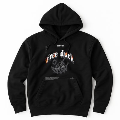 Free Durk Hoodie