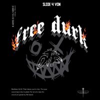 Free Durk Sustainable Bucket Hat