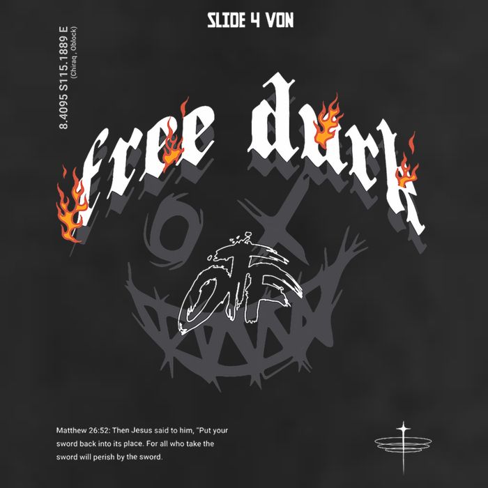 Free Durk Adult Drive Performance Visor