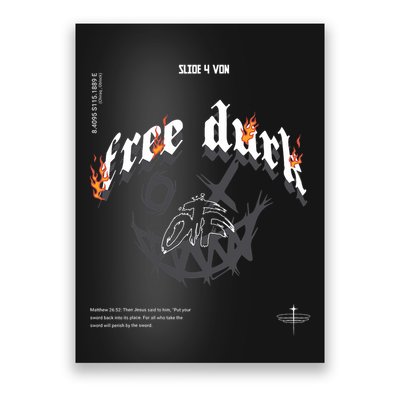 Free Durk Poster