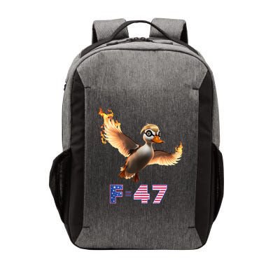 F47 Duck Vector Backpack