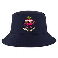 Funny DJs For - DOPE BEETS - Funny Vegetable Cool Comfort Performance Bucket Hat