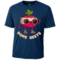 Funny DJs For - DOPE BEETS - Funny Vegetable Performance Shirt