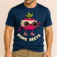 Funny DJs For - DOPE BEETS - Funny Vegetable Performance Shirt