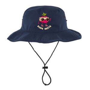 Funny DJs For - DOPE BEETS - Funny Vegetable Legacy Cool Fit Booney Bucket Hat