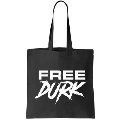 Free Durk Bag
