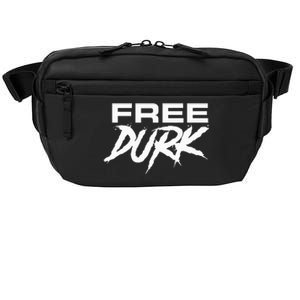 Free Durk Crossbody Pack