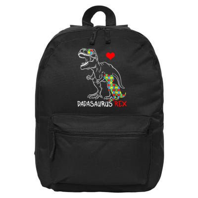 Father's Day 16 in Basic Backpack