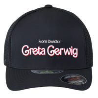 From Director Flexfit Unipanel Trucker Cap