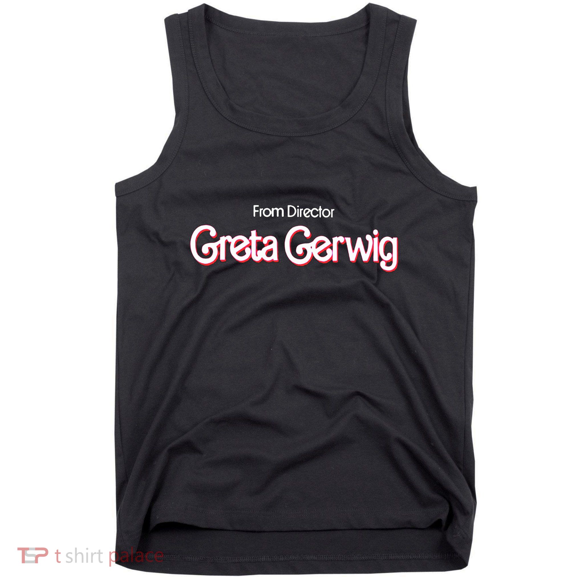 From Director Tank Top