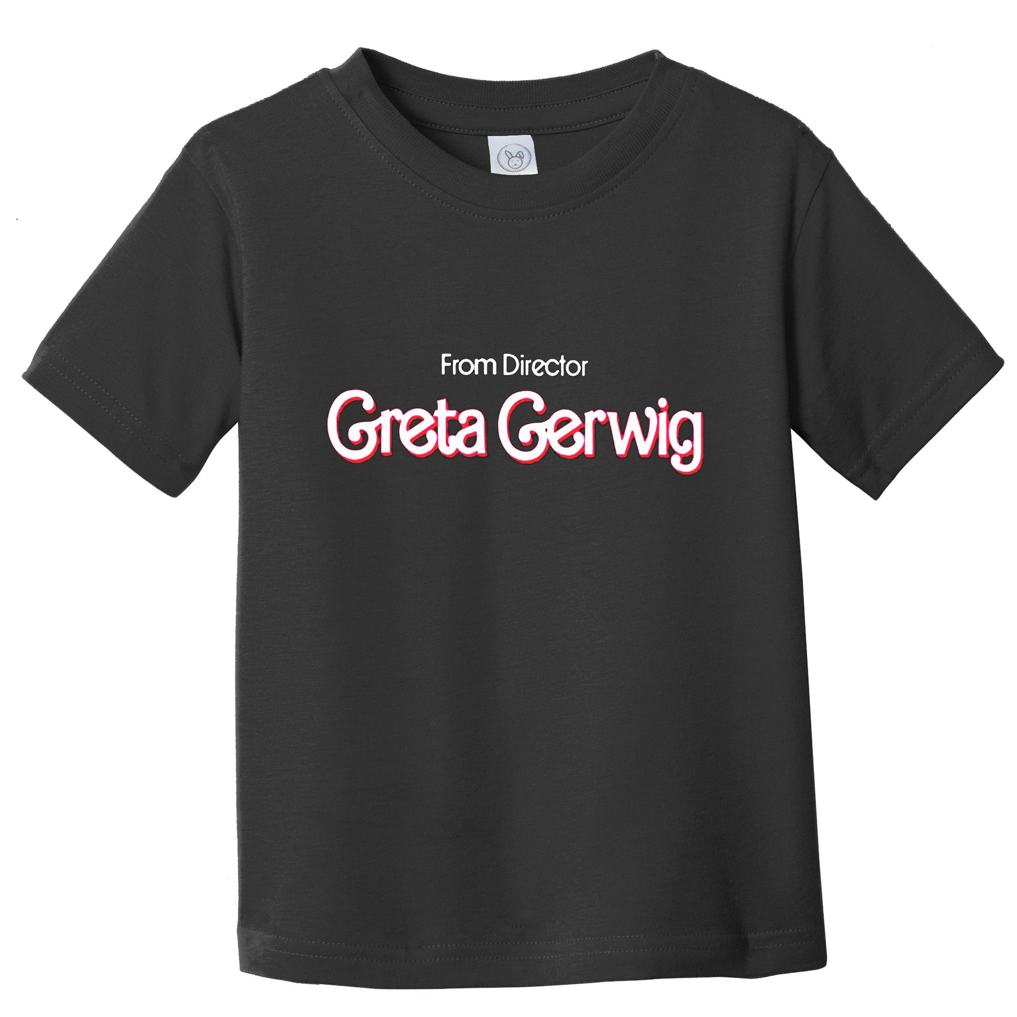From Director Toddler T-Shirt