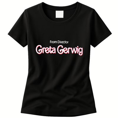 From Director Womens T-Shirt