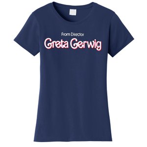 From Director Women's T-Shirt