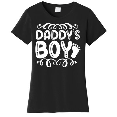 Fathers Day Women's T-Shirt