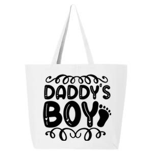 Fathers Day 25L Jumbo Tote