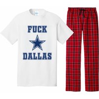 Fuck Dallas Pajama Set