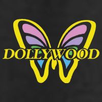 Funny Dollywood 11oz C Handle Ceramic Mug