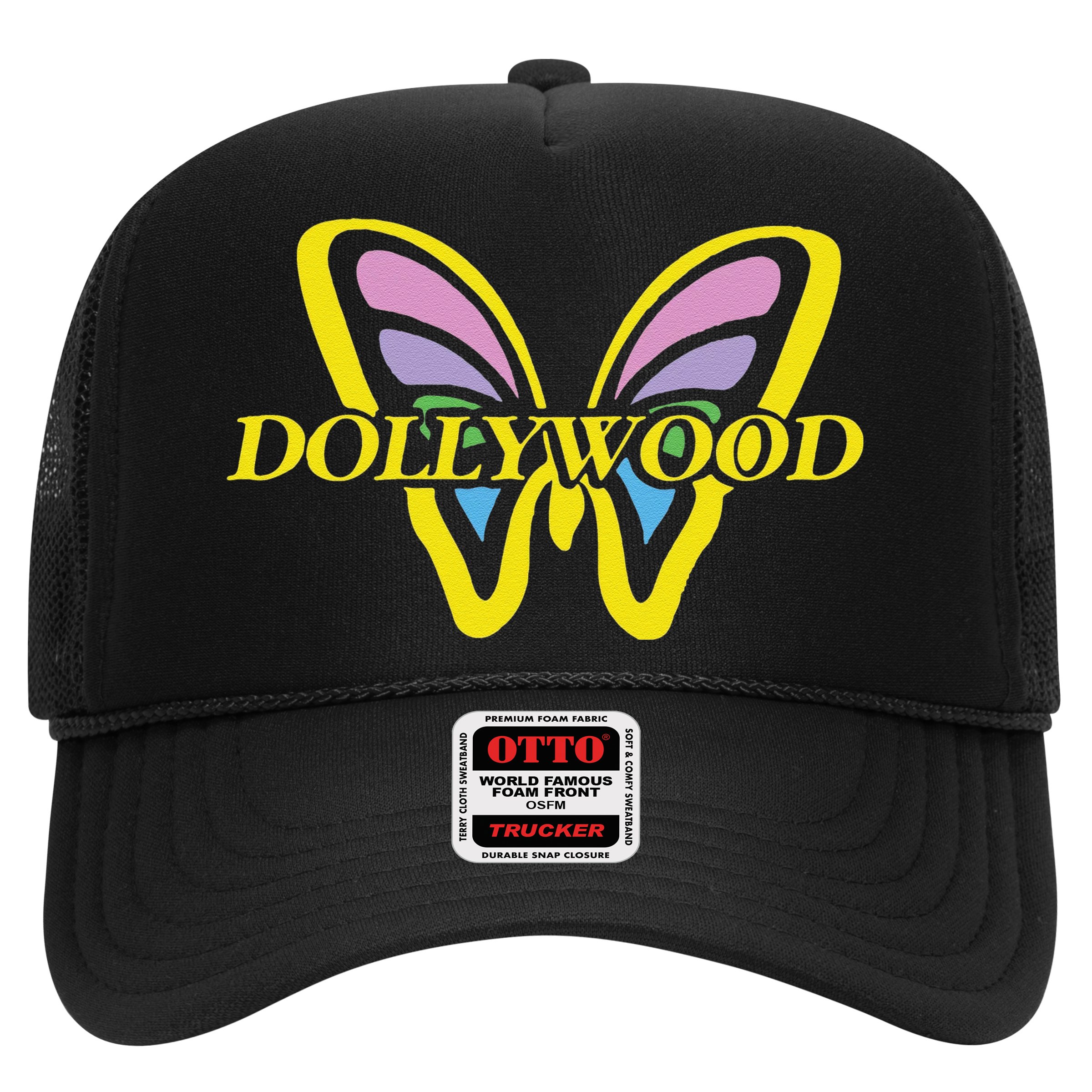 Funny Dollywood Hat