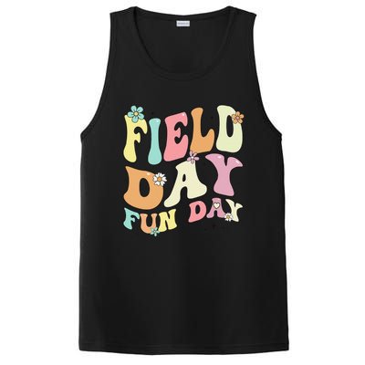 Field Day Fun Day 2024 Field Day For Teacher PosiCharge Competitor Tank