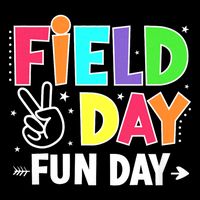 Field Day Fun Day Funny For Teacher Kids Field Day 2025 Cooling Performance Crew T-Shirt