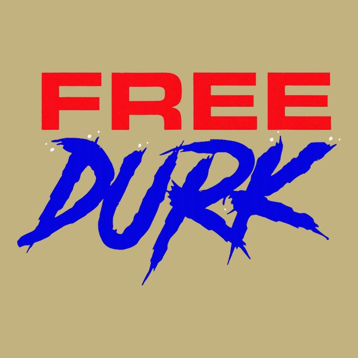 Free Durk Hoodie