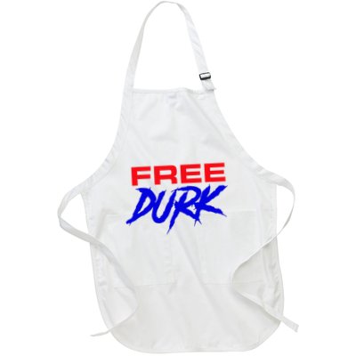 Free Durk Apron