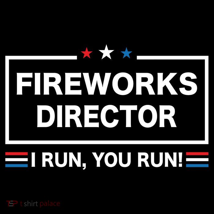 Fireworks Director 16 in Basic Backpack