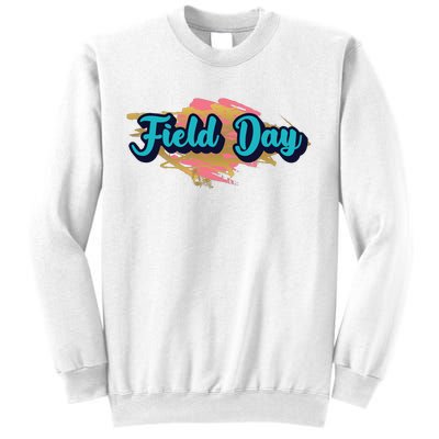 Field Day Sweatshirt