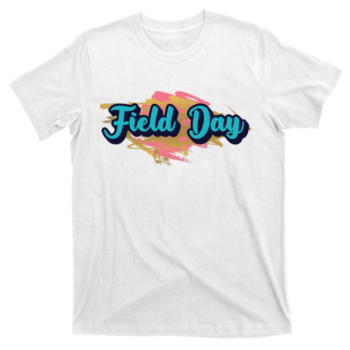 Field Day T-Shirt