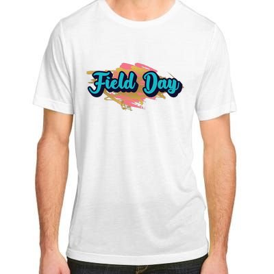 Field Day Adult ChromaSoft Performance T-Shirt