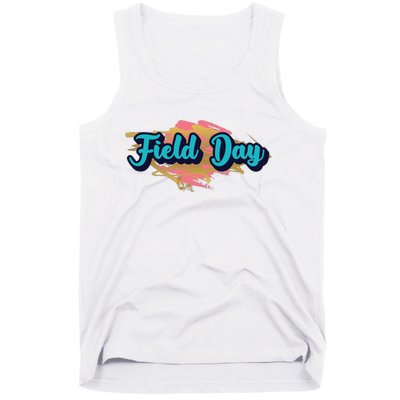 Field Day Tank Top