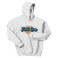 Field Day Kids Hoodie