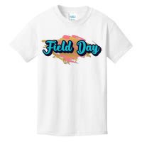 Field Day Kids T-Shirt