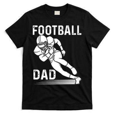 Football Dad T-Shirt