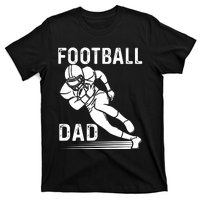 Football Dad T-Shirt