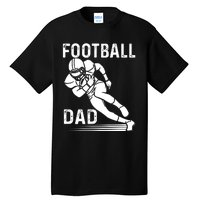 Football Dad Tall T-Shirt