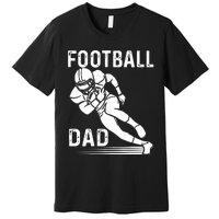 Football Dad Premium T-Shirt