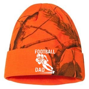 Football Dad Kati Licensed 12" Camo Beanie