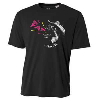 Fat Dog Cooling Performance Crew T-Shirt