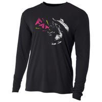 Fat Dog Cooling Performance Long Sleeve Crew