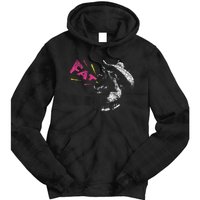 Fat Dog Tie Dye Hoodie