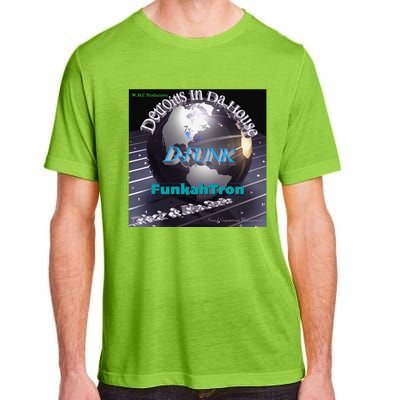 Funkahtron D Funk Adult ChromaSoft Performance T-Shirt