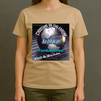 Funkahtron D Funk T-Shirt