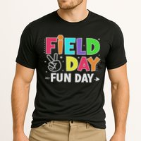 Field Day Fun Day Funny For Teacher Field Day 2025 Performance Shirt